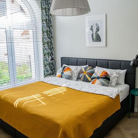 Brokilon House Apartman Krakkó Kültér fotó