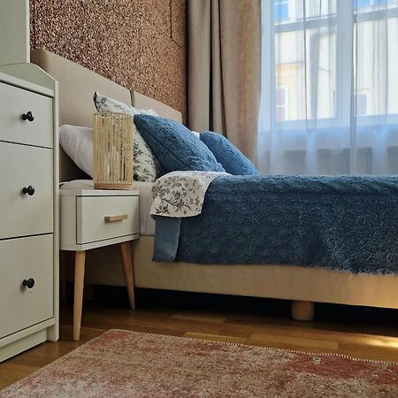 Brokilon House Apartman Krakkó Kültér fotó