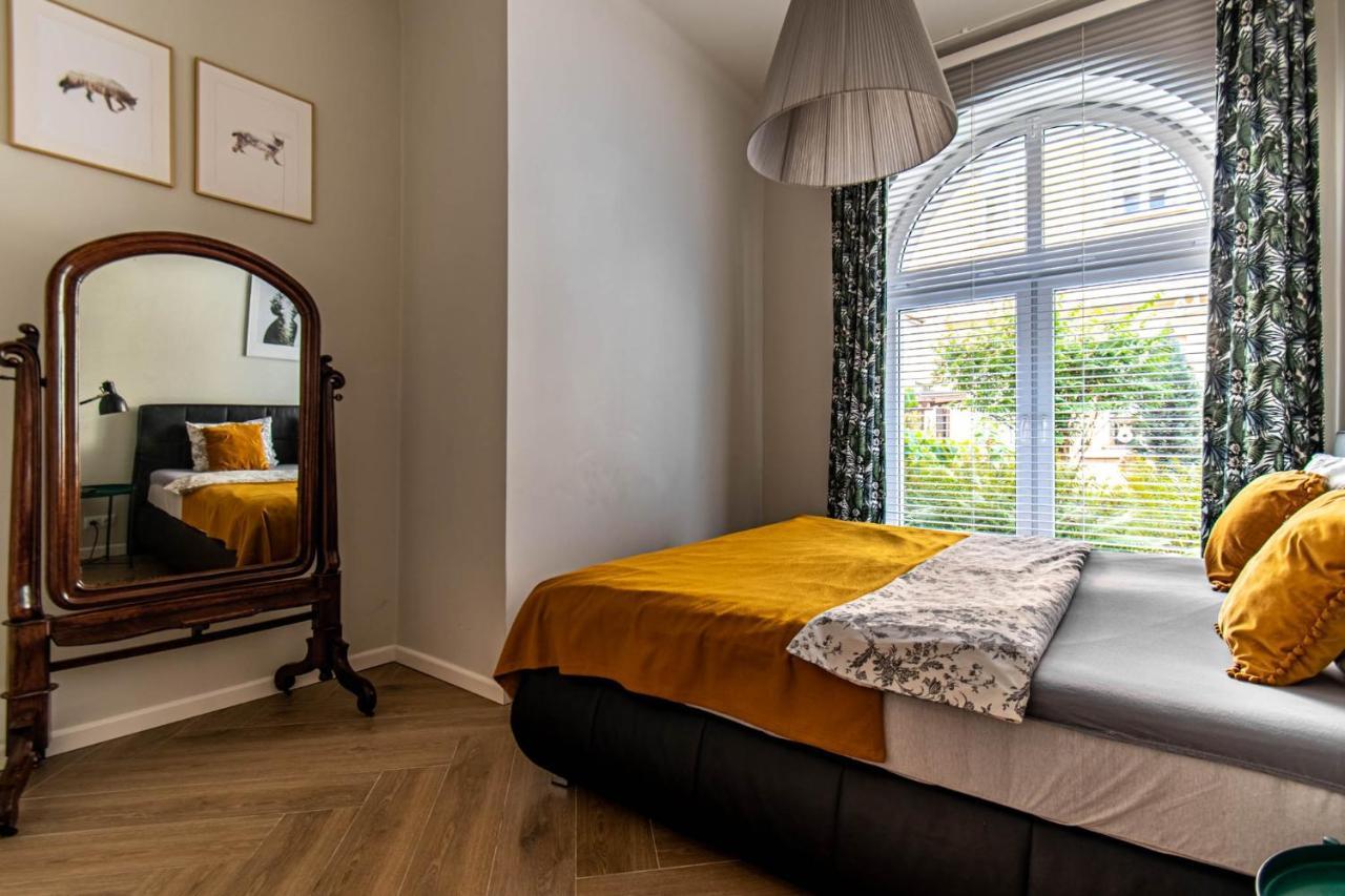 Brokilon House Apartman Krakkó Kültér fotó