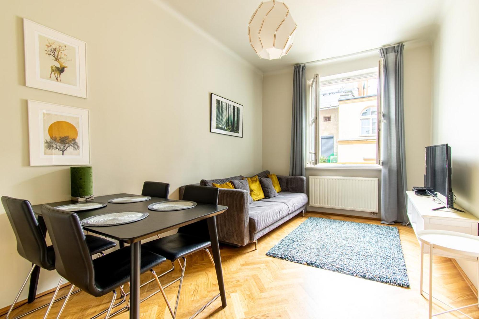 Brokilon House Apartman Krakkó Kültér fotó