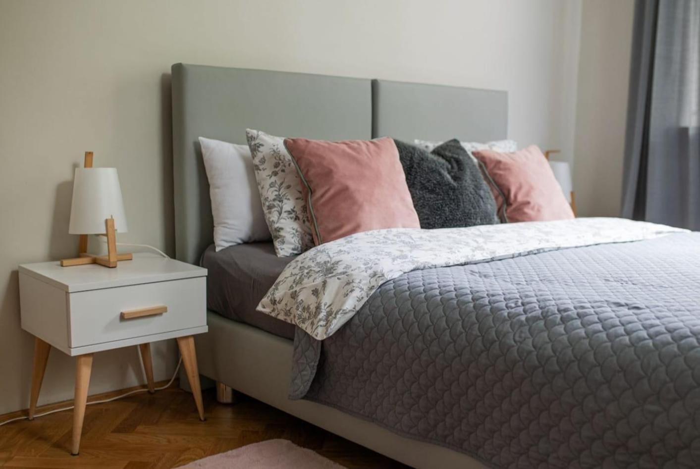 Brokilon House Apartman Krakkó Kültér fotó