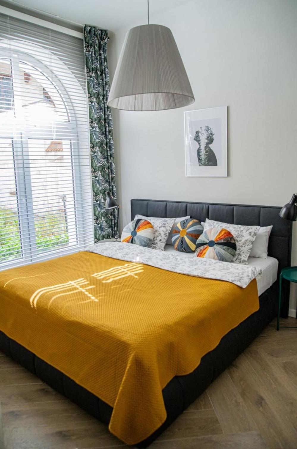 Brokilon House Apartman Krakkó Kültér fotó