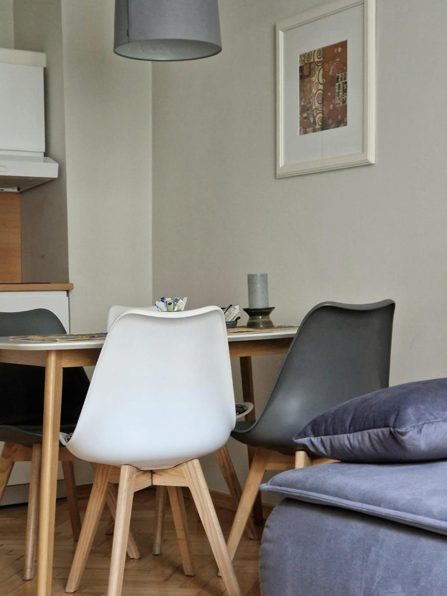 Brokilon House Apartman Krakkó Kültér fotó