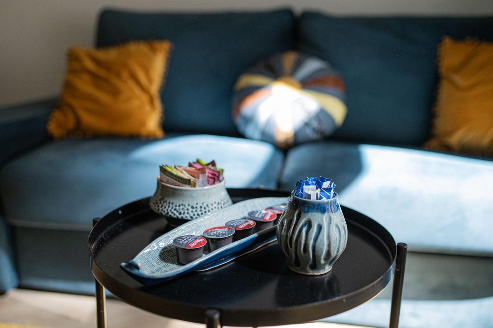 Brokilon House Apartman Krakkó Kültér fotó