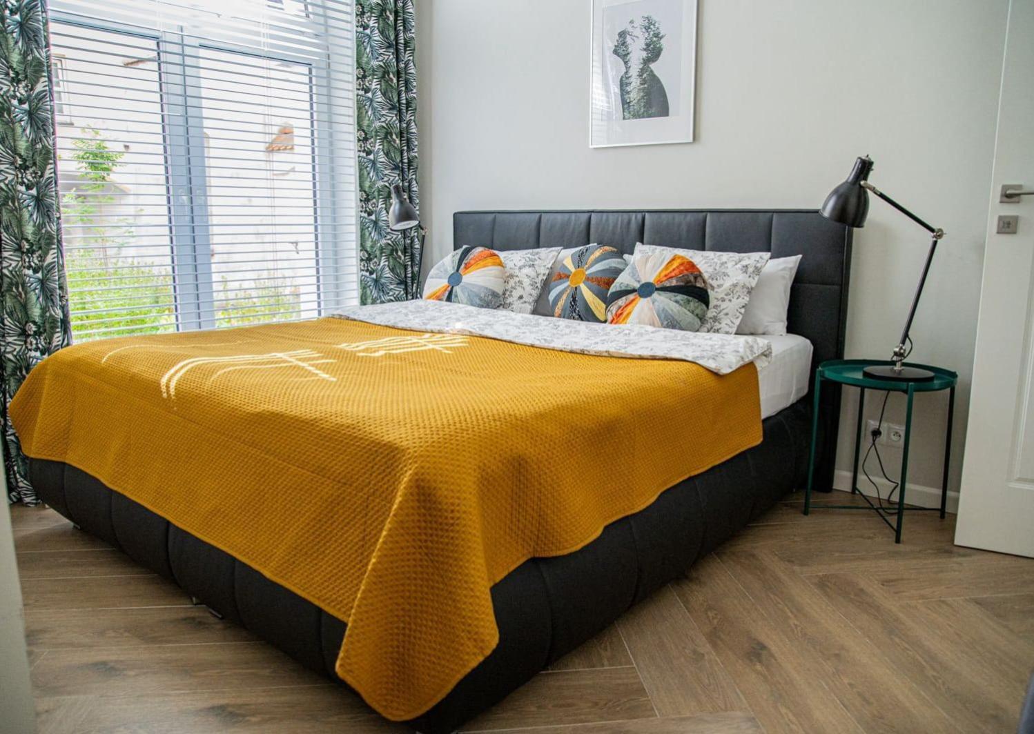 Brokilon House Apartman Krakkó Kültér fotó