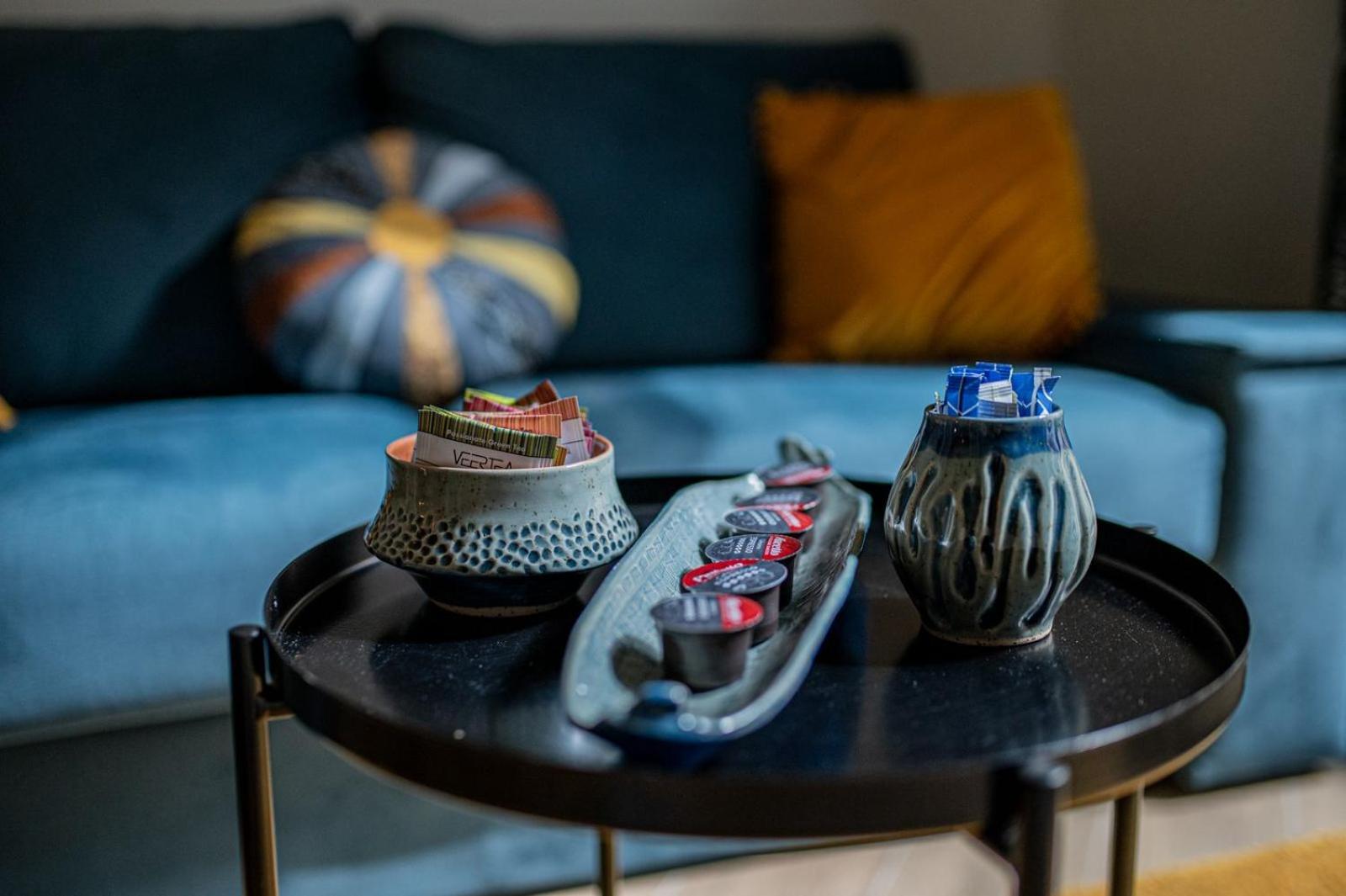 Brokilon House Apartman Krakkó Kültér fotó