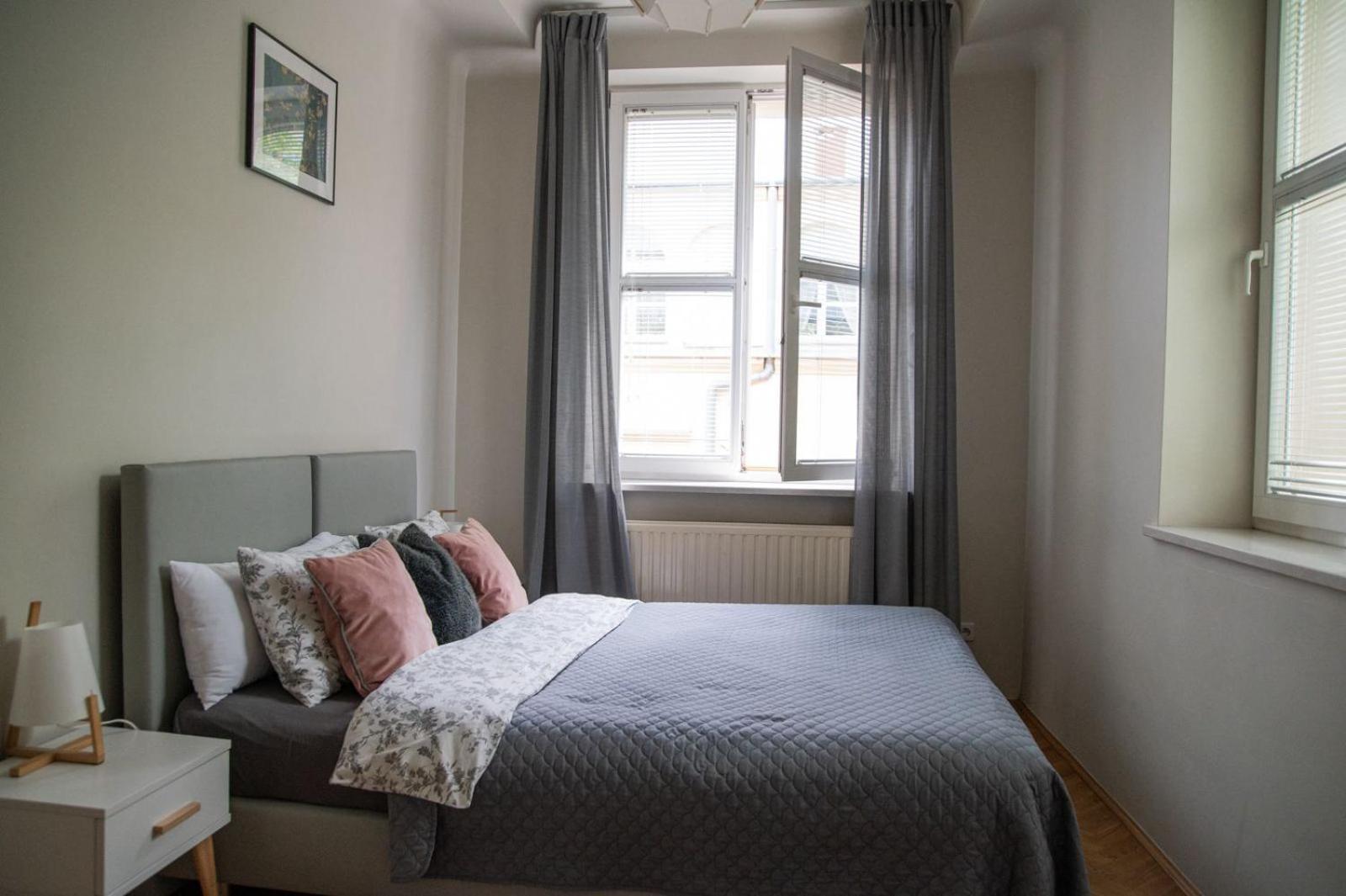 Brokilon House Apartman Krakkó Kültér fotó