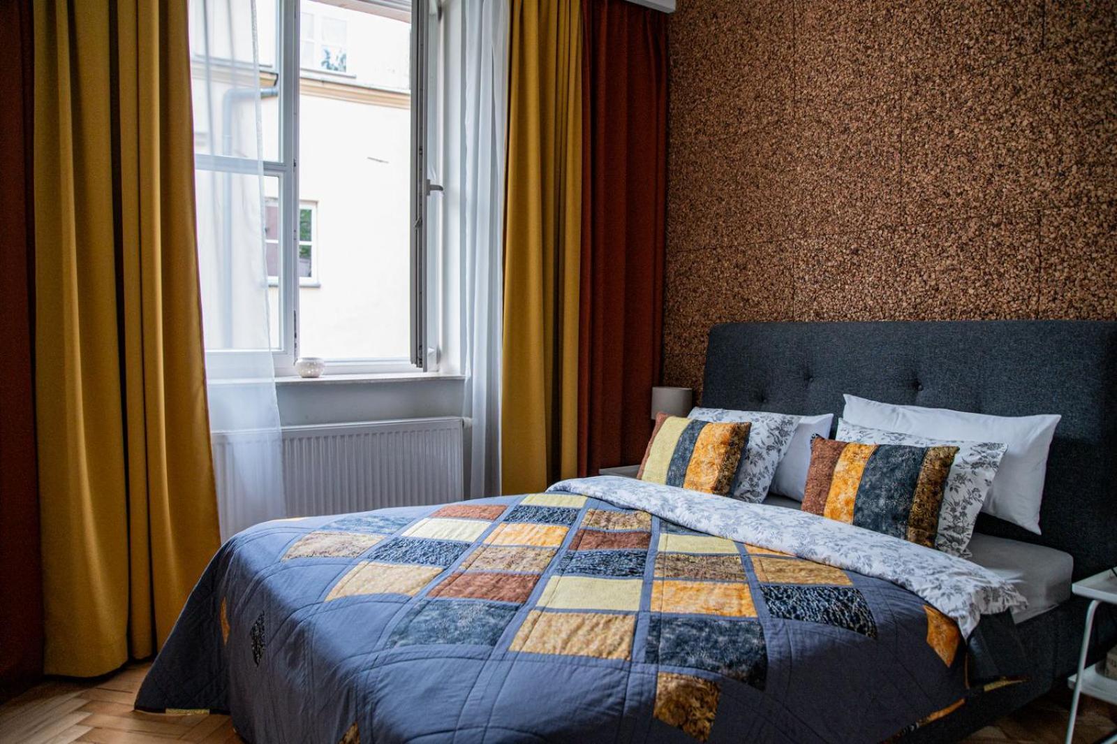 Brokilon House Apartman Krakkó Kültér fotó