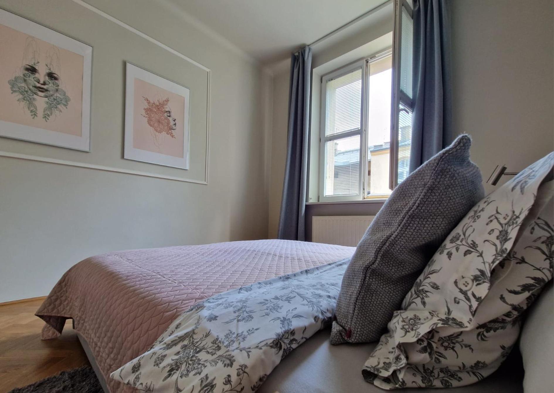 Brokilon House Apartman Krakkó Kültér fotó