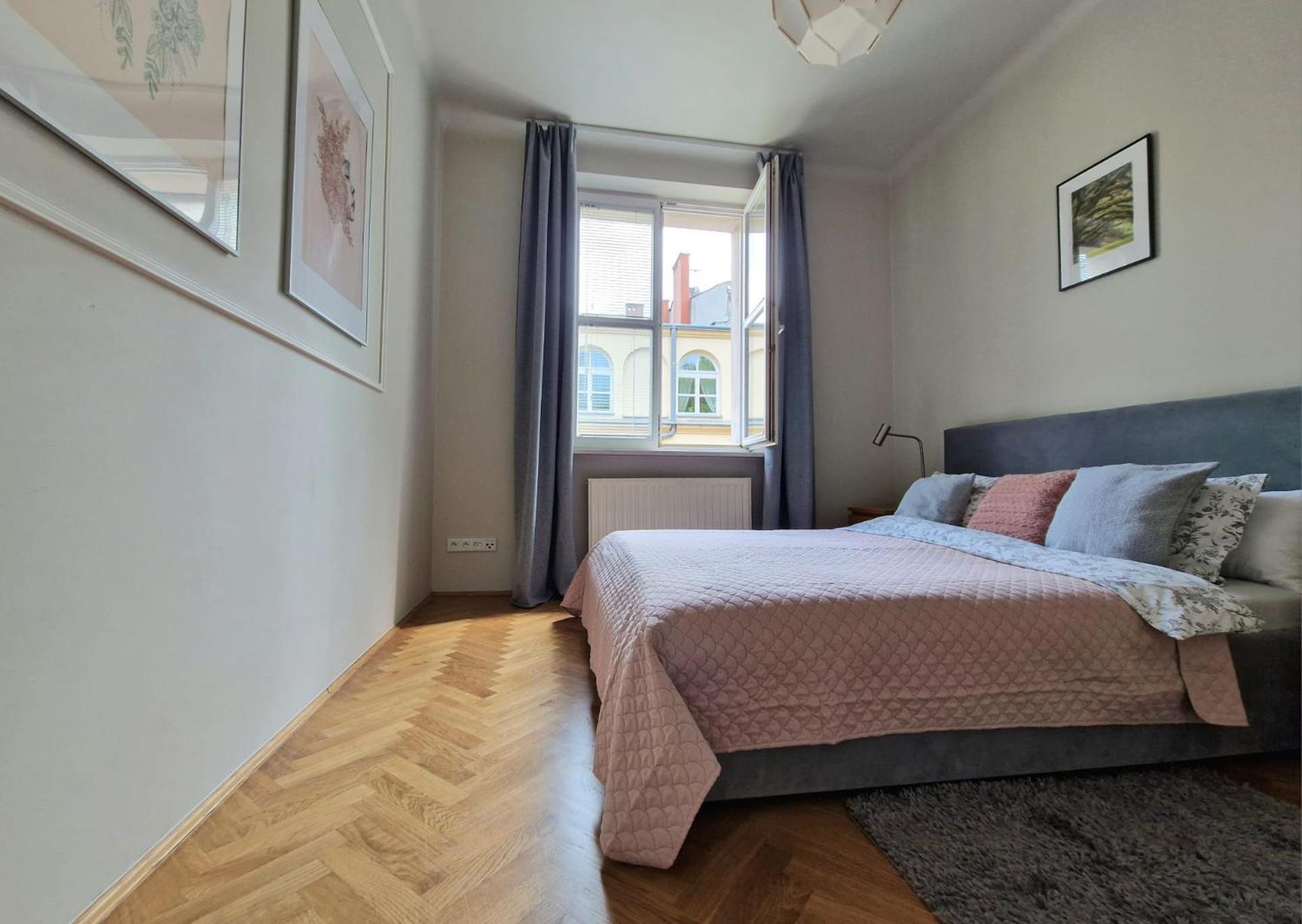 Brokilon House Apartman Krakkó Kültér fotó