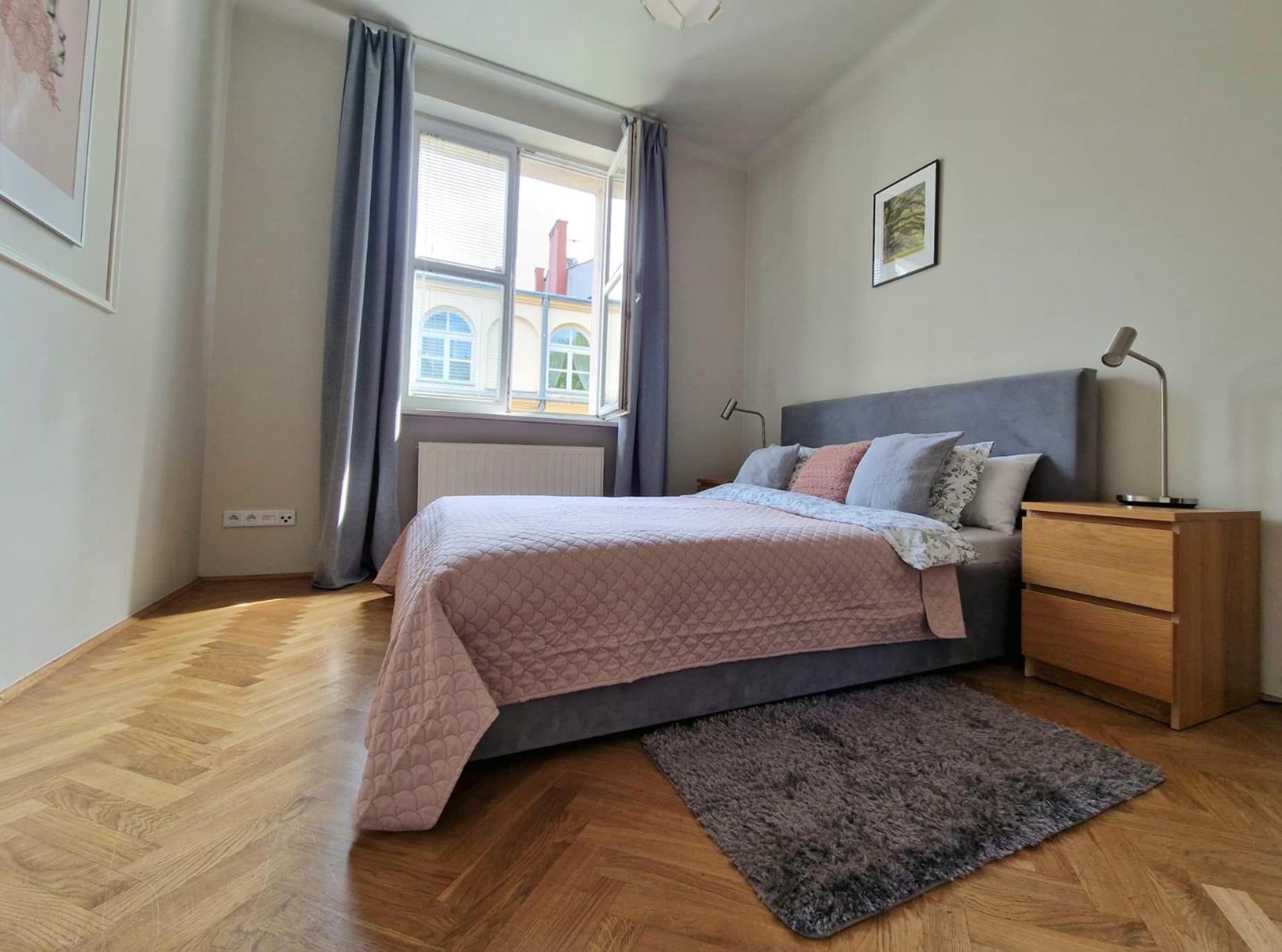 Brokilon House Apartman Krakkó Kültér fotó