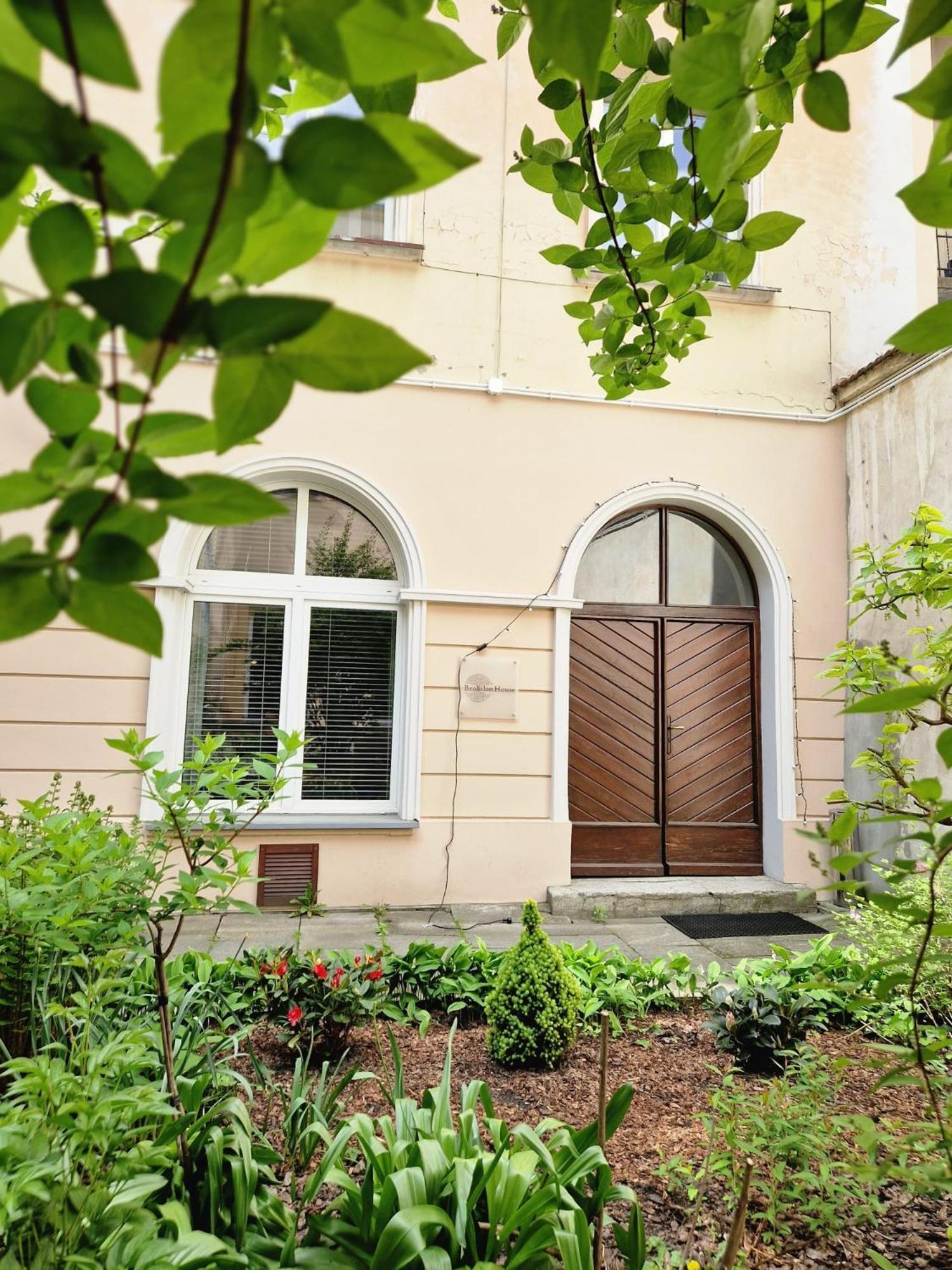 Brokilon House Apartman Krakkó Kültér fotó