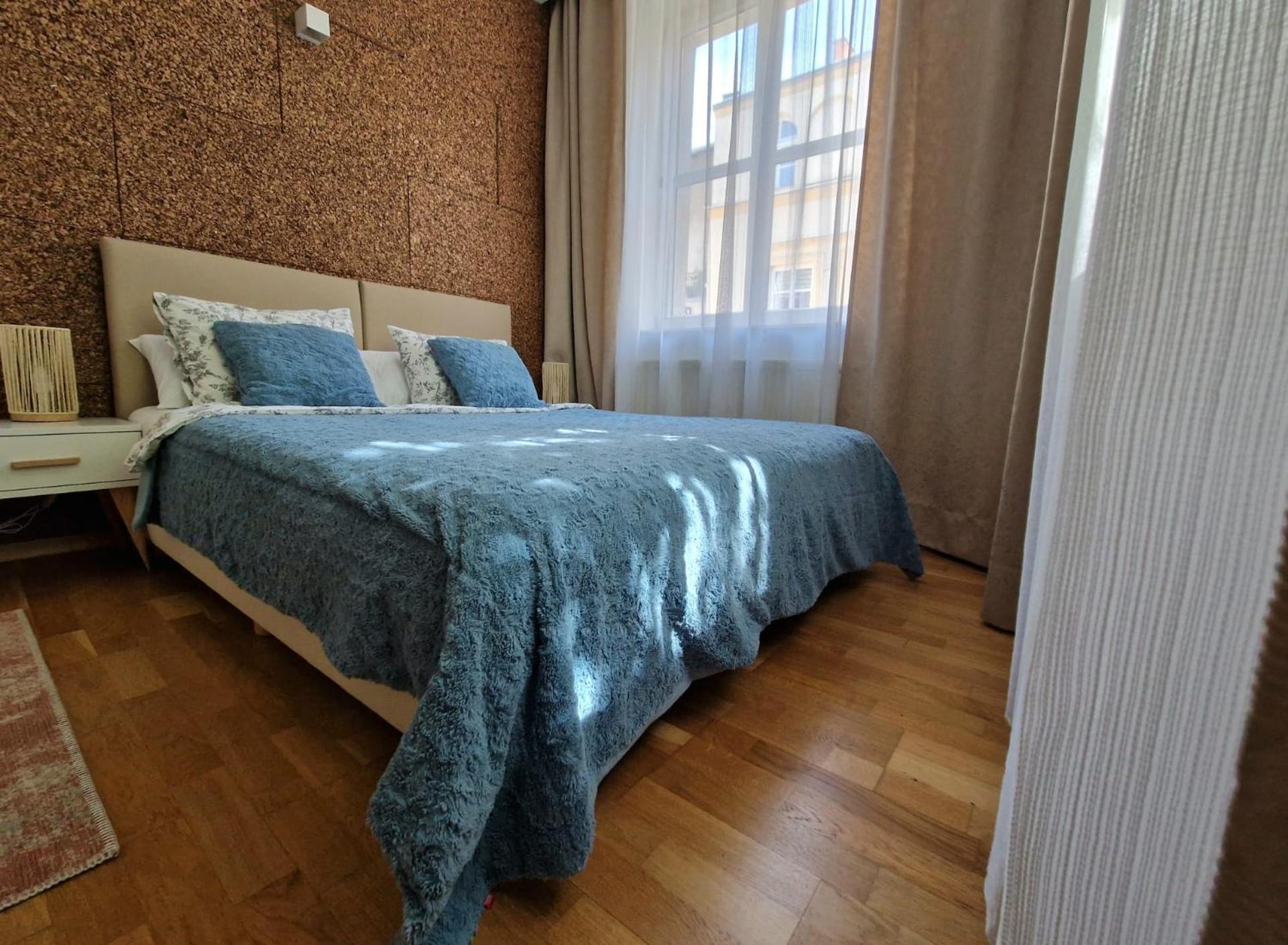 Brokilon House Apartman Krakkó Kültér fotó