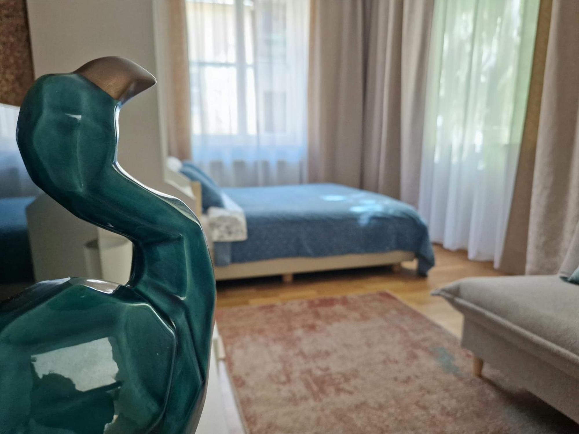 Brokilon House Apartman Krakkó Kültér fotó