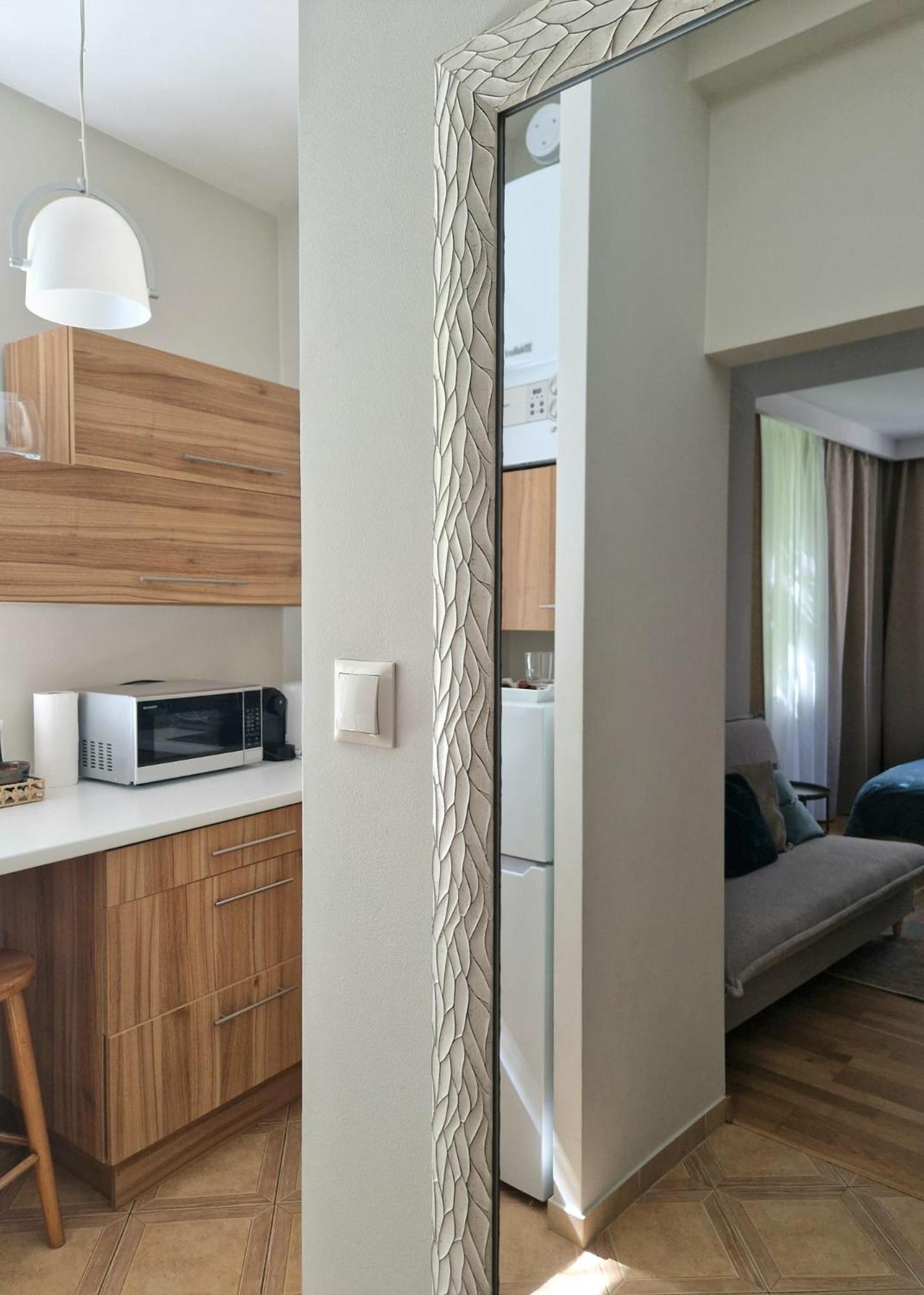Brokilon House Apartman Krakkó Kültér fotó