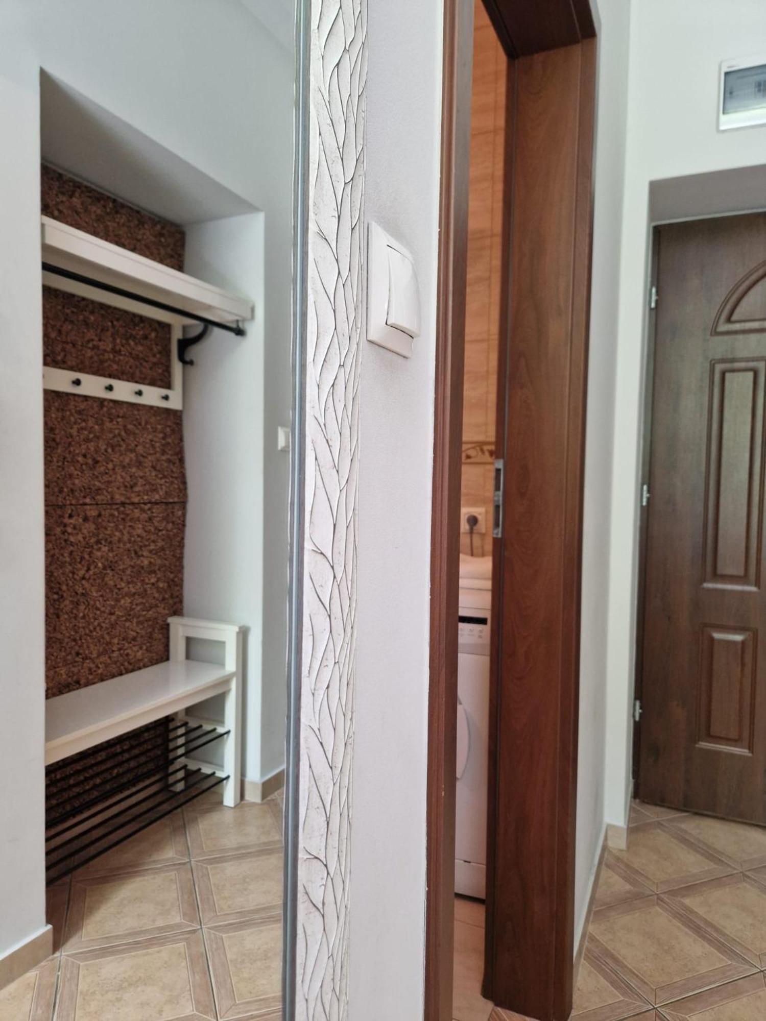 Brokilon House Apartman Krakkó Kültér fotó