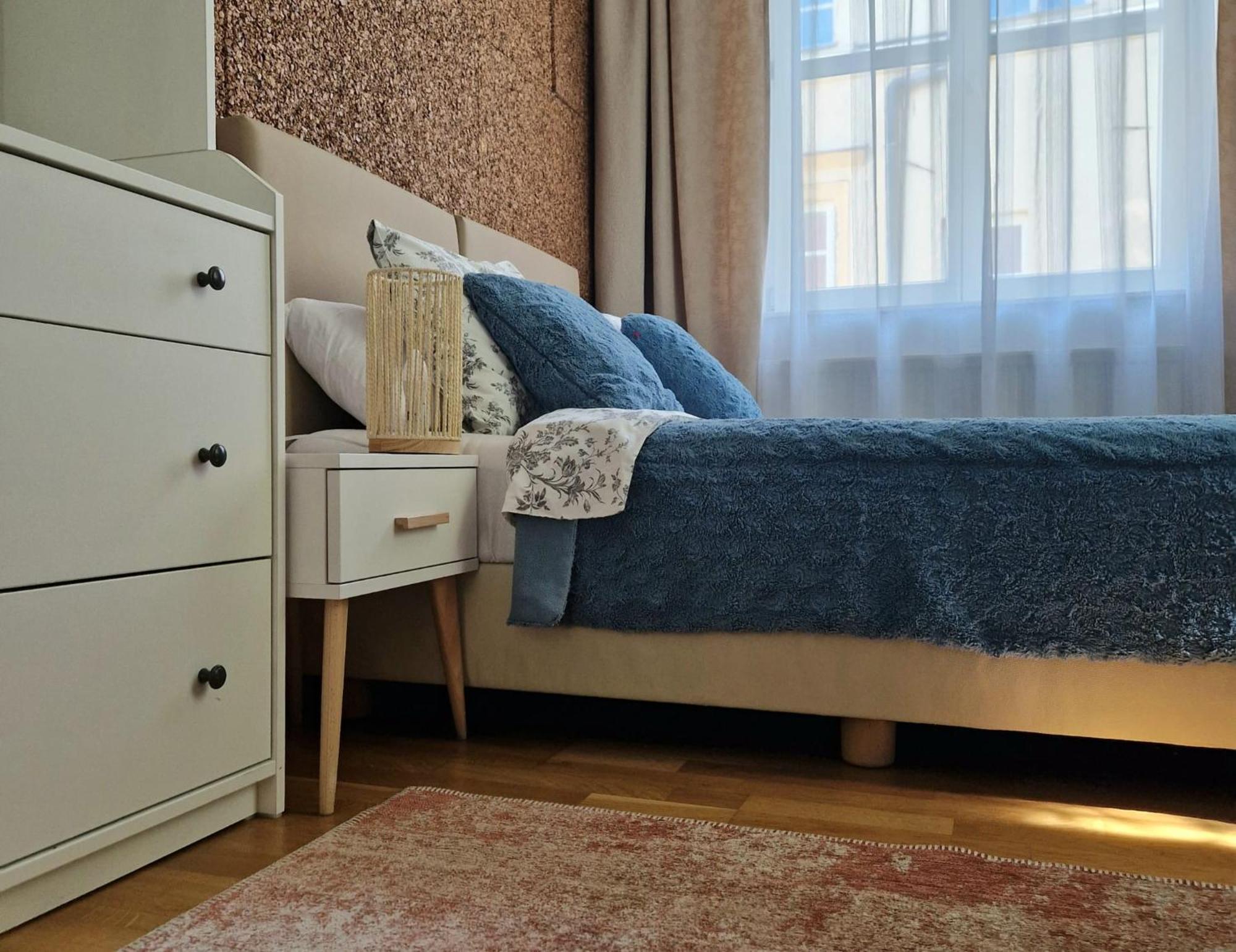 Brokilon House Apartman Krakkó Kültér fotó