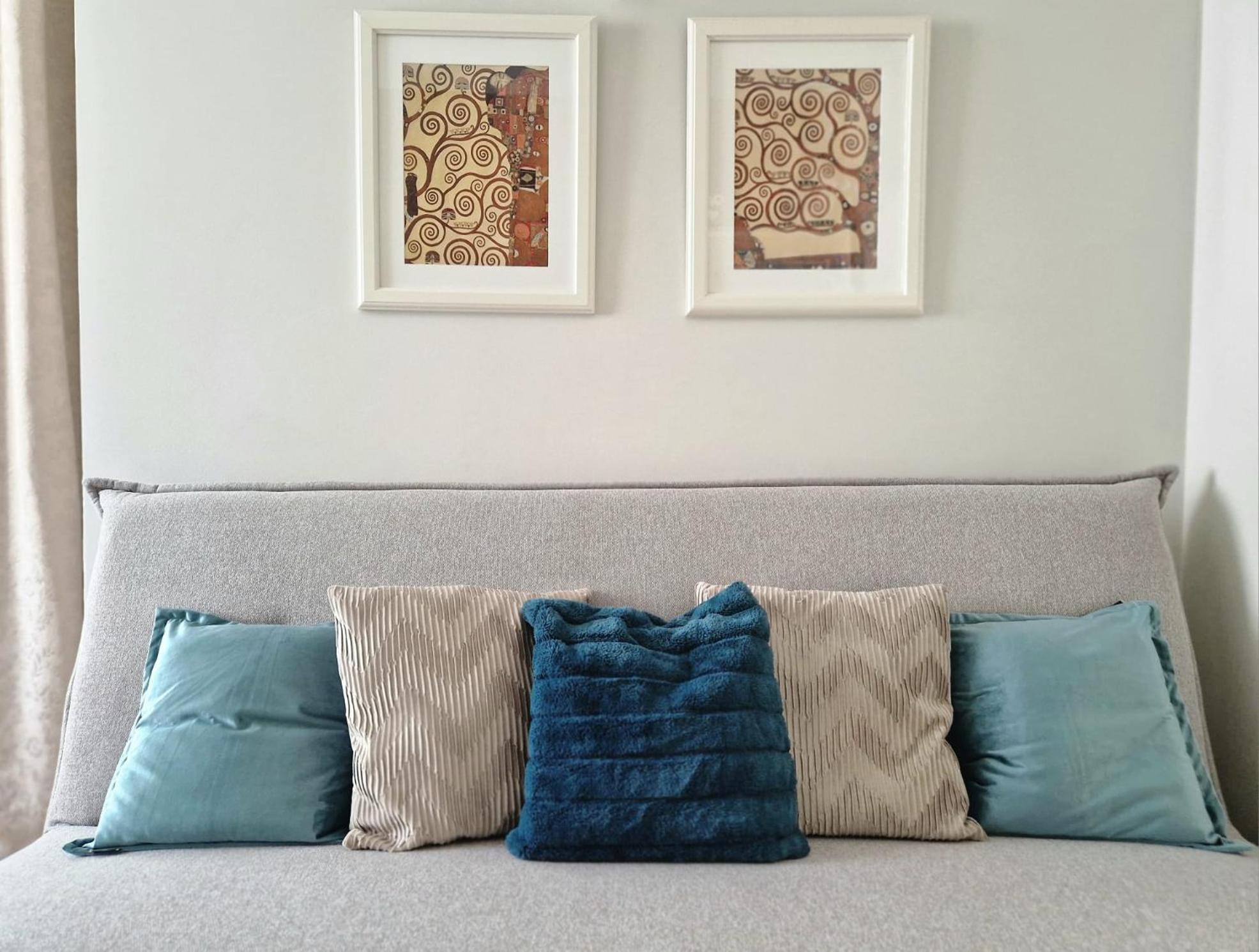 Brokilon House Apartman Krakkó Kültér fotó