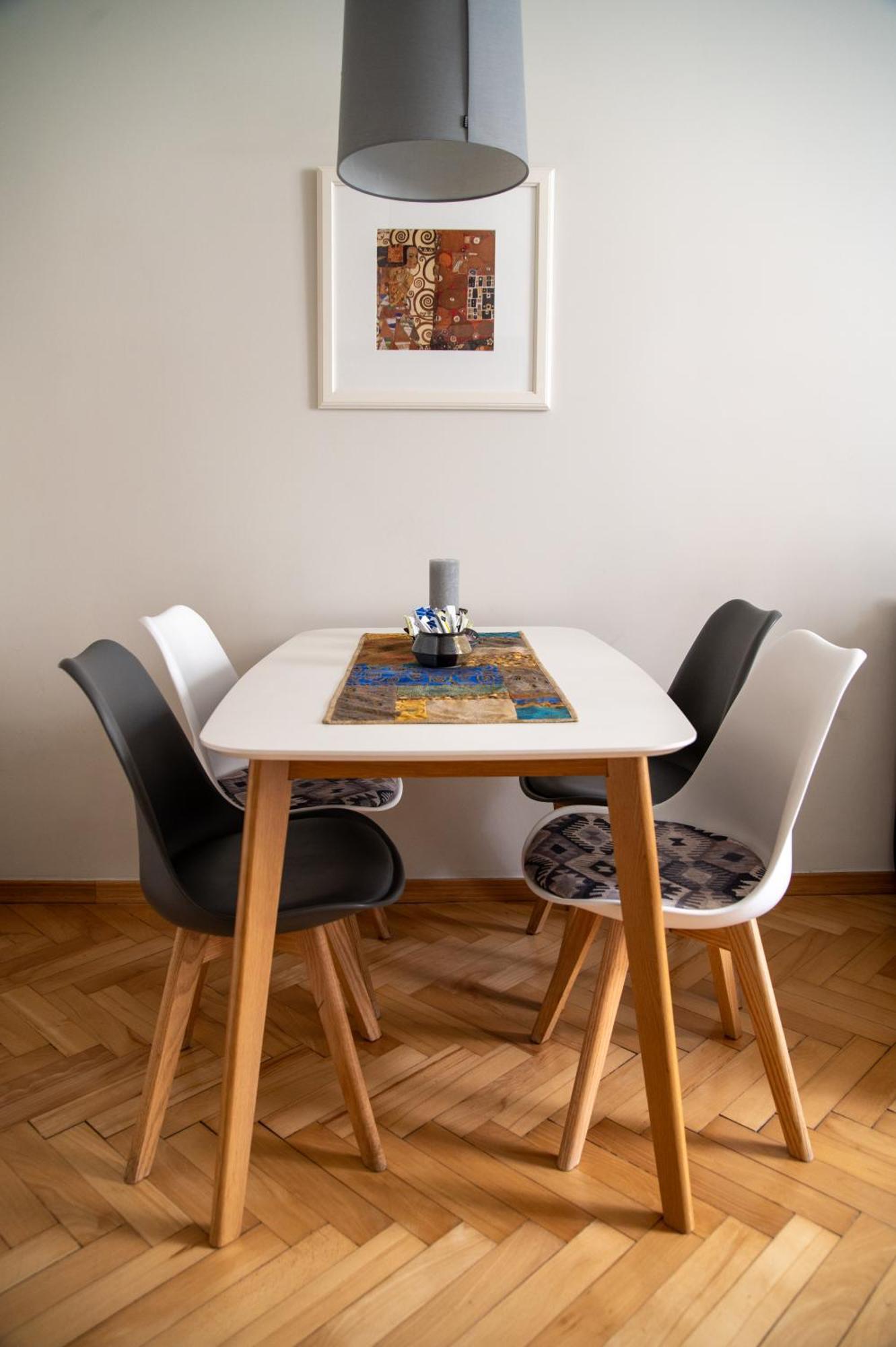 Brokilon House Apartman Krakkó Kültér fotó
