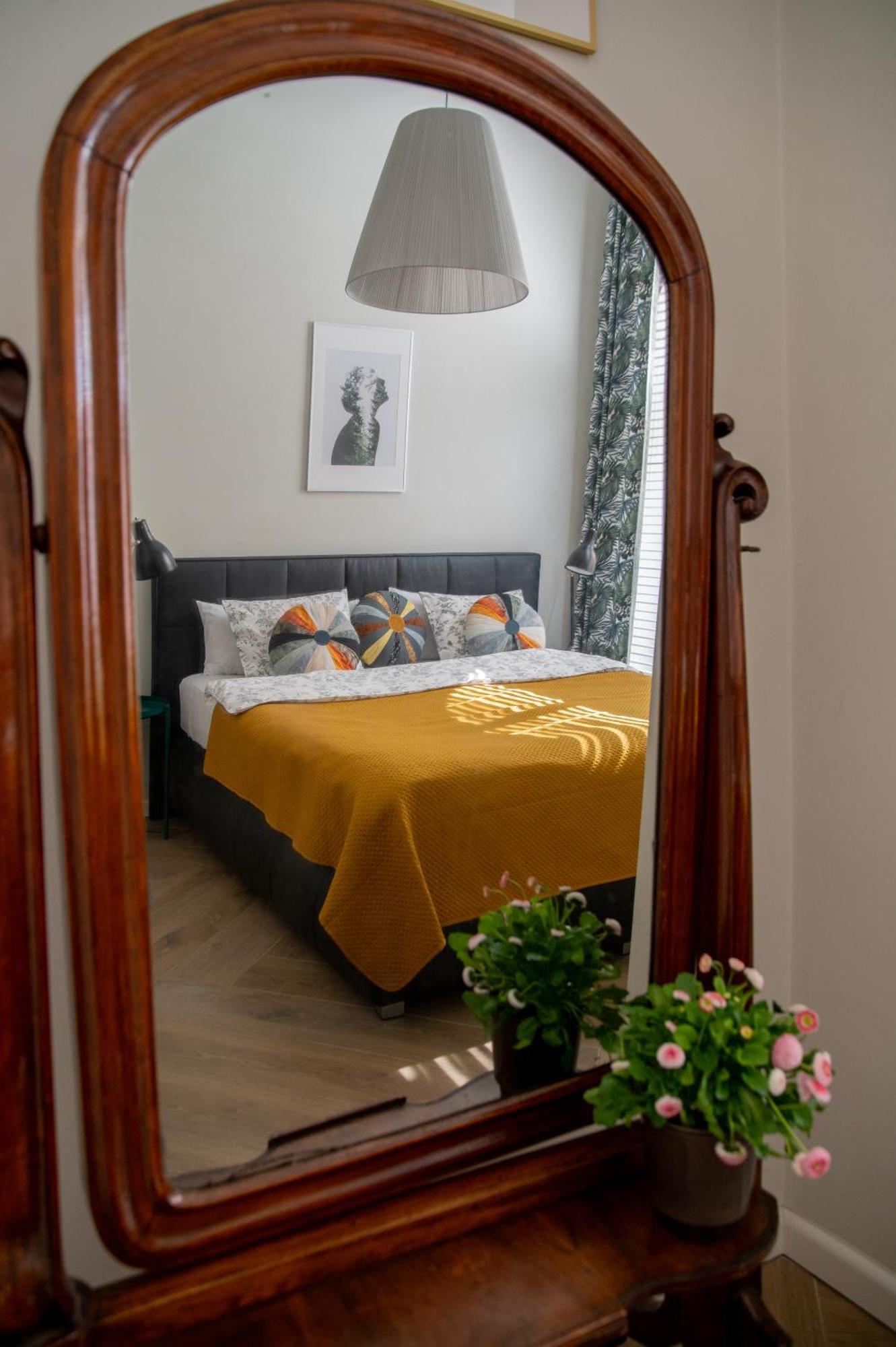 Brokilon House Apartman Krakkó Kültér fotó