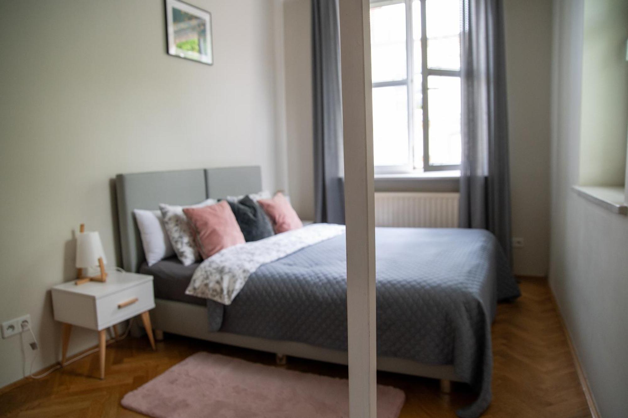 Brokilon House Apartman Krakkó Kültér fotó