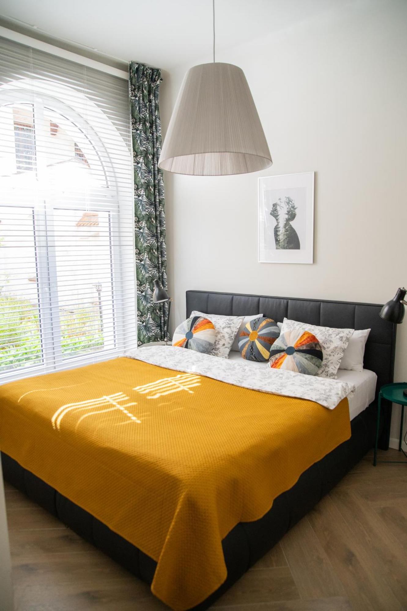 Brokilon House Apartman Krakkó Kültér fotó