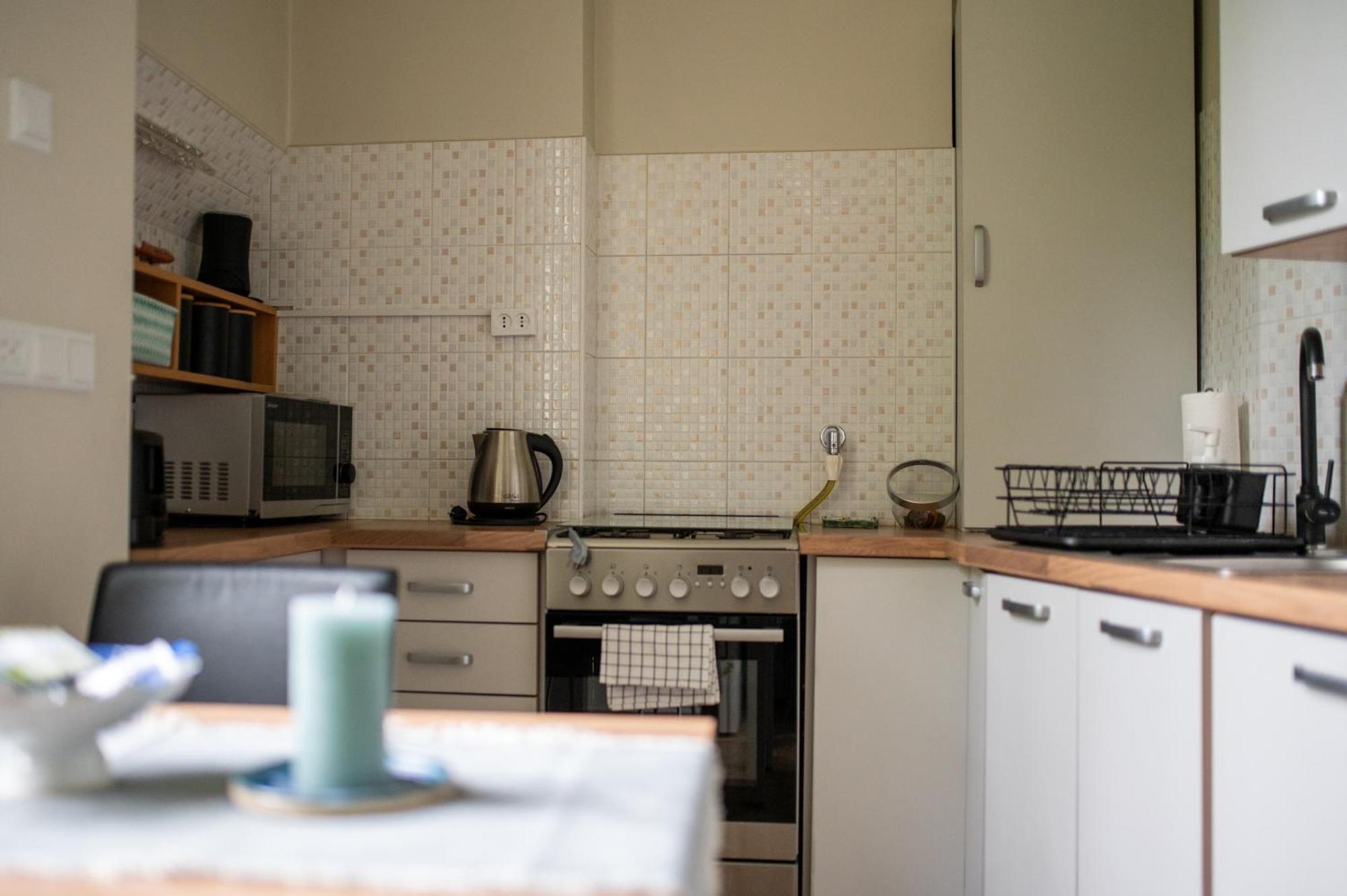Brokilon House Apartman Krakkó Kültér fotó