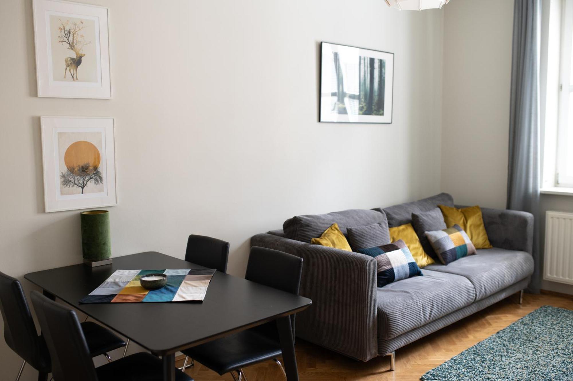 Brokilon House Apartman Krakkó Kültér fotó