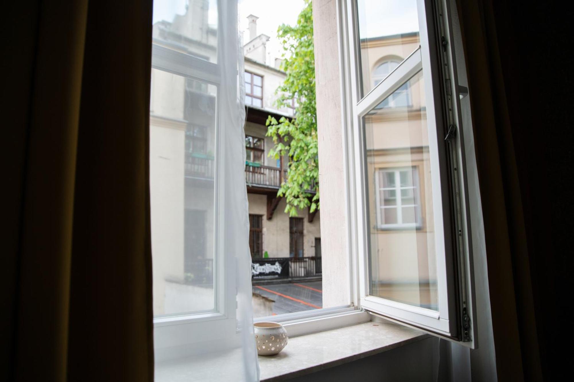Brokilon House Apartman Krakkó Kültér fotó