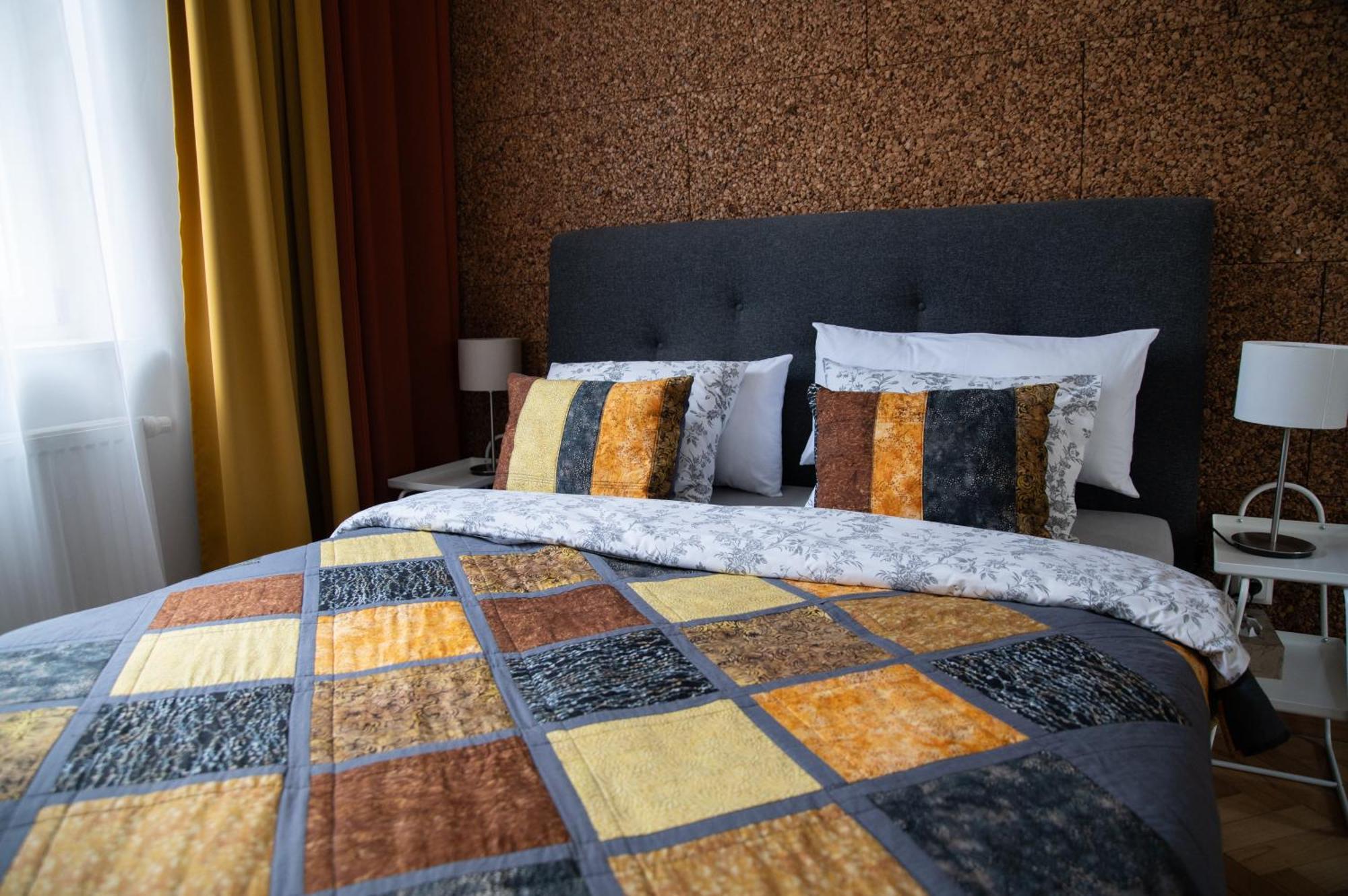Brokilon House Apartman Krakkó Kültér fotó
